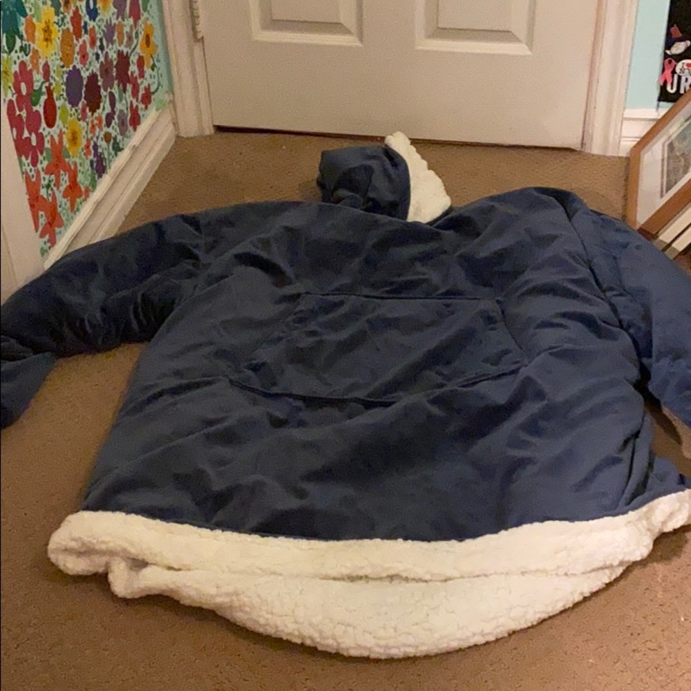 brand new comfy